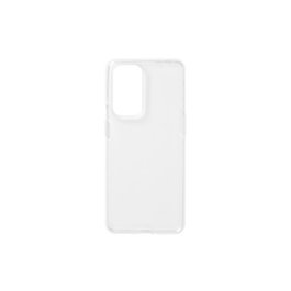 eSTUFF Coque TPU LONDON pour Samsung Galaxy A52 4G/A52 5G/A52s 5G - Transparente