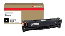 AgfaPhoto Cartouche de toner noir W2030A; 415A