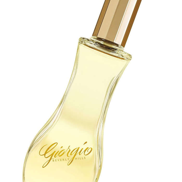 Giorgio Beverly Hills Yellow Eau de Toilette 50 ml