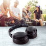 Be Mix Cascos 2 en 1 avec Haut-parleur