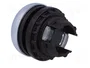 EATON ELECTRIC Commutateur bouton-poussoir vert 22mm
