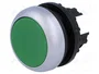EATON ELECTRIC Commutateur bouton-poussoir vert 22mm