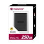 Transcend ESD270C 250GB USB-C