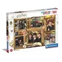 CLEMENTONI Puzzle Harry Potter 180 pièces
