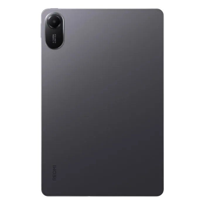 Xiaomi Redmi Pad 2, Tablet Android 11" écran 2,5K 128 Go Gris, pack avec coque, stylet et clavier Bluetooth, version française