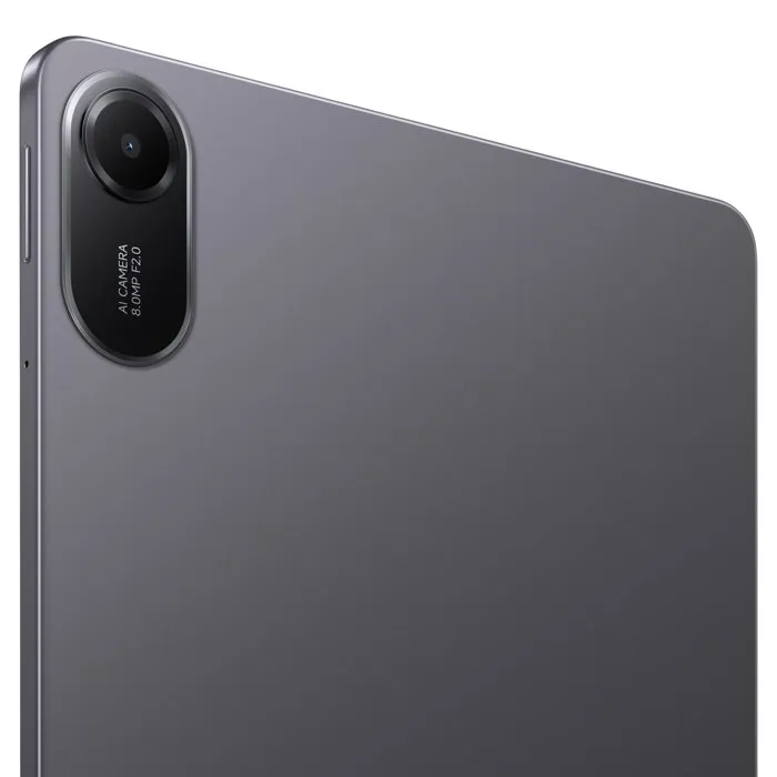 Xiaomi Redmi Pad 2, Tablet Android 11" écran 2,5K 128 Go Gris, pack avec coque, stylet et clavier Bluetooth, version française