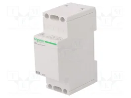 SCHNEIDER ELECTRIC ACTI9 Transformateur de réseau 8VA 230VAC 8V 12V