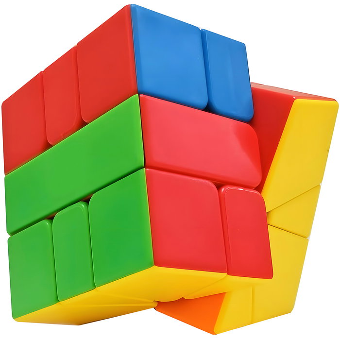 DEQUBE CUBO SQ1 D00500