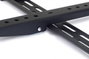 Fonestar Support TV mural ultraslim pour écran 60 à 100 pouces (152 à 254 cm)