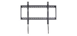 Fonestar Support TV mural ultraslim pour écran 60 à 100 pouces (152 à 254 cm)