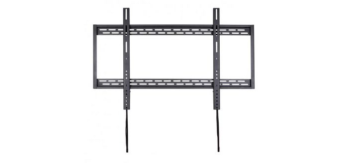 Fonestar Support TV mural ultraslim pour écran 60 à 100 pouces (152 à 254 cm)