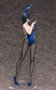 FREEing Chainsaw Man Statuette Himeno Bunny Ver. 1/4