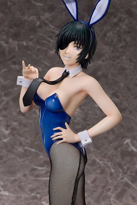 FREEing Chainsaw Man Statuette Himeno Bunny Ver. 1/4 FREEing Chainsaw Man Statuette Himeno Bunny Ver. 1/4