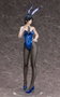 FREEing Chainsaw Man Statuette Himeno Bunny Ver. 1/4