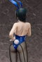 FREEing Chainsaw Man Statuette Himeno Bunny Ver. 1/4