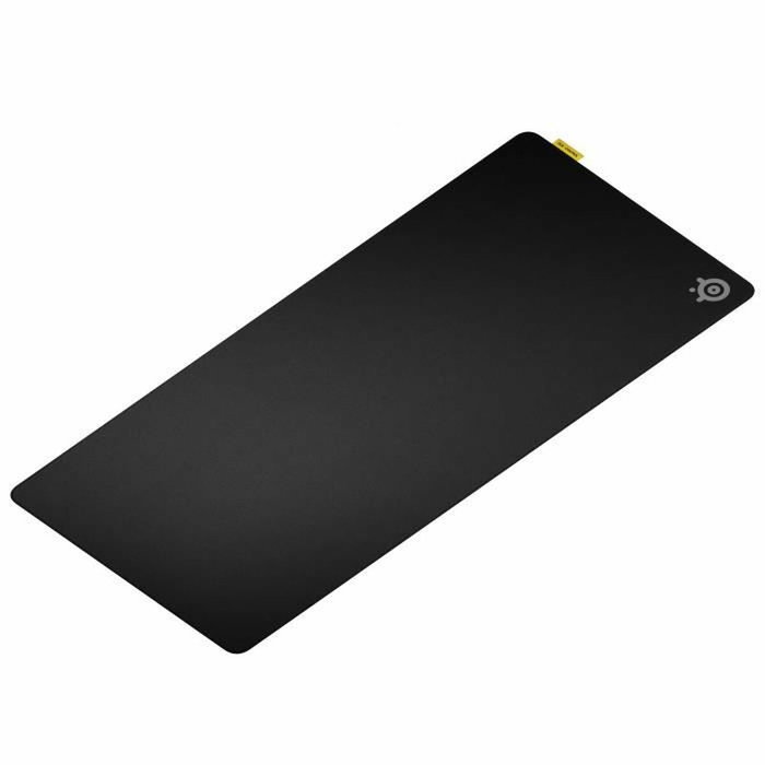 SteelSeries QcK Performance XL Tapis de souris gaming noir SteelSeries QcK Performance XL Tapis de souris gaming noir
