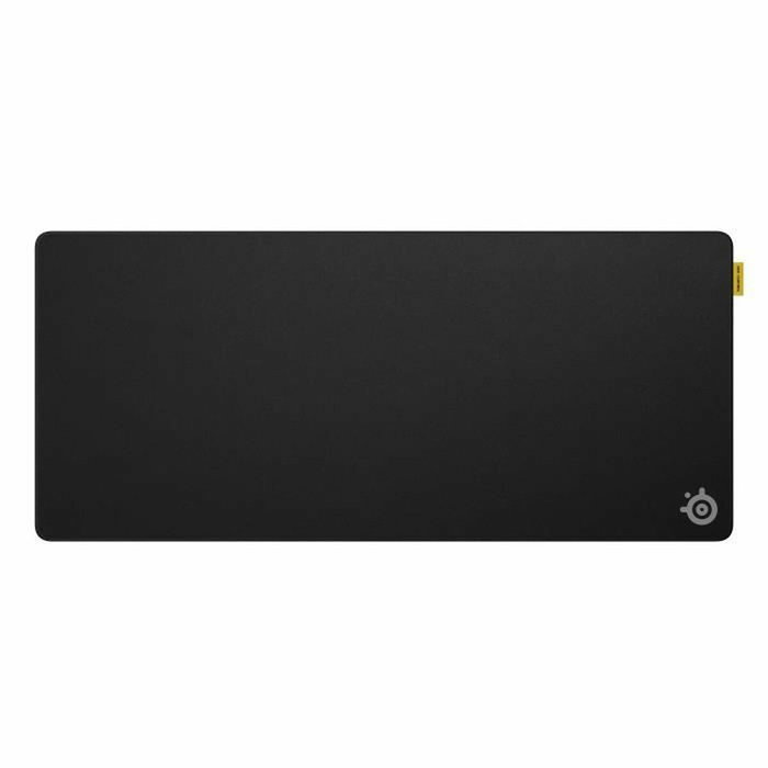 SteelSeries QcK Performance XL Tapis de souris gaming noir SteelSeries QcK Performance XL Tapis de souris gaming noir