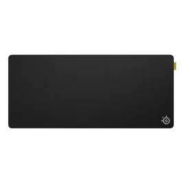 SteelSeries Tapis de souris gaming QcK Performance XL - 900 x 400 mm - Précision exceptionnelle