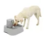 PetSafe - Fontaine Drinkwell 7,5 L pour Grandes Races de Chiens et Plusieurs Animaux, Double Filtration, Débit Réglable, Sans BPA, Lavable au Lave-Vaisselle