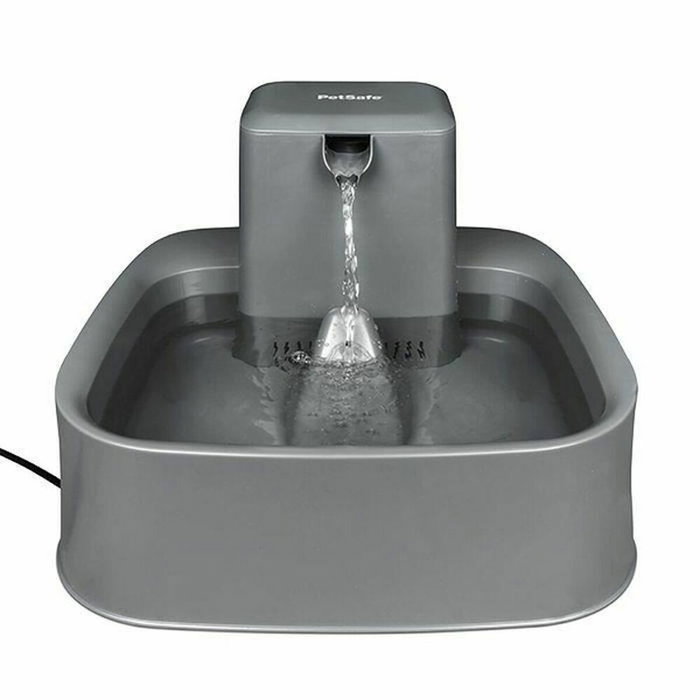PetSafe Fontaine Drinkwell 7,5 L pour grandes races PetSafe Fontaine Drinkwell 7,5 L pour grandes races