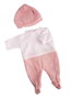 Muñecas Arias Ropa Elegance - Robe de Poupée 42 cm pour Collection Arias - Modèles Surtis (6 Couleurs) - Enfant 3 ans et plus