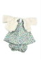 Muñecas Arias Ropa Elegance - Robe de Poupée 42 cm pour Collection Arias - Modèles Surtis (6 Couleurs) - Enfant 3 ans et plus
