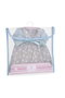 Muñecas Arias Ropa Elegance - Robe de Poupée 42 cm pour Collection Arias - Modèles Surtis (6 Couleurs) - Enfant 3 ans et plus