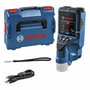 Bosch Professional D-Tect 200 C + L-BOXX + dragonne