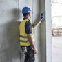 Bosch Professional D-Tect 200 C + L-BOXX + dragonne