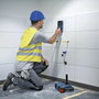 Bosch Professional D-Tect 200 C + L-BOXX + dragonne