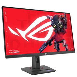 Asus ROG Strix XG27UCG Moniteur de gaming 27 pouces 4K 160 Hz Noir