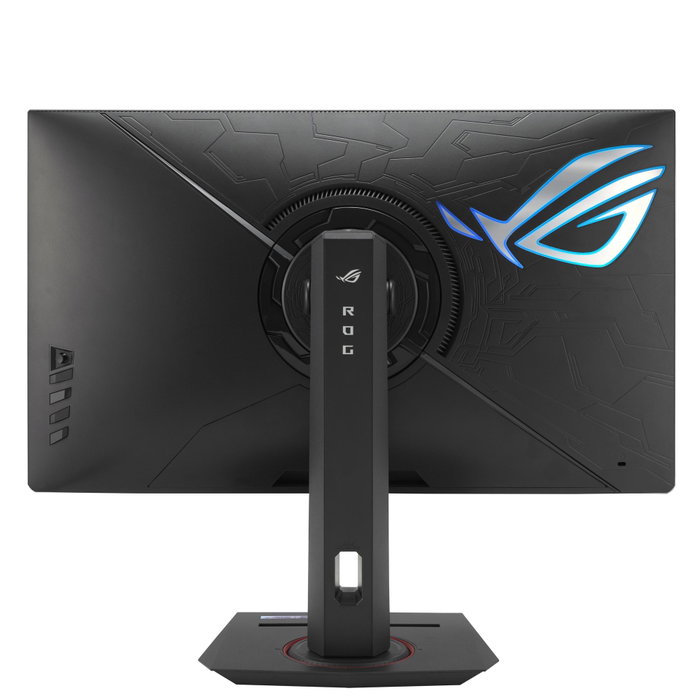 Asus ROG Strix XG27UCG 27'' 4K 160Hz Fast IPS Schwarz