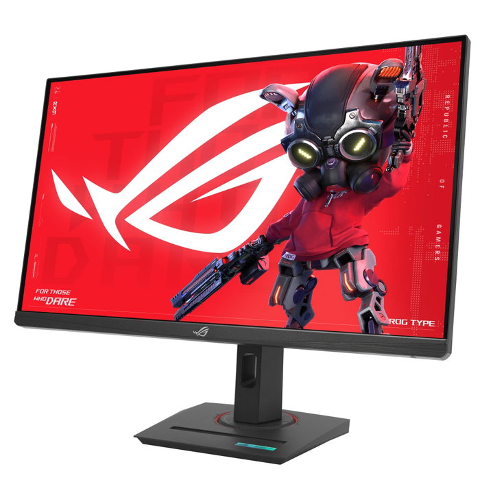 Asus ROG Strix XG27UCG 27'' 4K 160Hz Fast IPS Schwarz