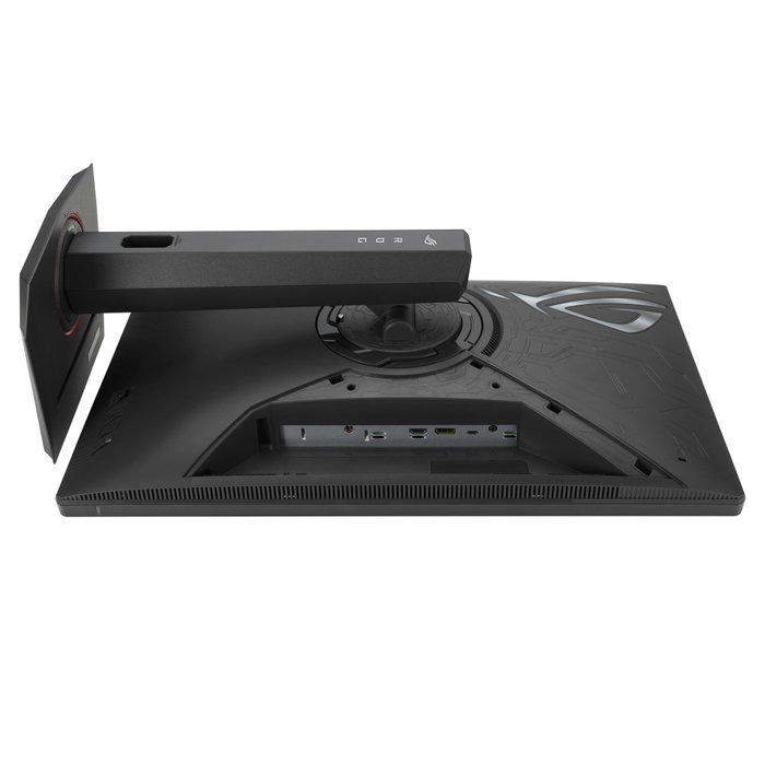 Asus ROG Strix XG27UCG 27'' 4K 160Hz Fast IPS Schwarz