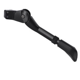 XLC Support de béquille KS-C08 16-24 18mm noir