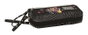 Safta - Porte-tout triple petit avec élastique 22 cm - K-Pop Demon Hunters Energy - Dimensions : 22 x 8,5 x 6 cm
