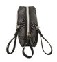 Safta - Porte-tout triple petit avec élastique 22 cm - K-Pop Demon Hunters Energy - Dimensions : 22 x 8,5 x 6 cm