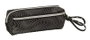 Safta - Porte-tout triple petit avec élastique 22 cm - K-Pop Demon Hunters Energy - Dimensions : 22 x 8,5 x 6 cm