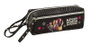 Safta - Porte-tout triple petit avec élastique 22 cm - K-Pop Demon Hunters Energy - Dimensions : 22 x 8,5 x 6 cm