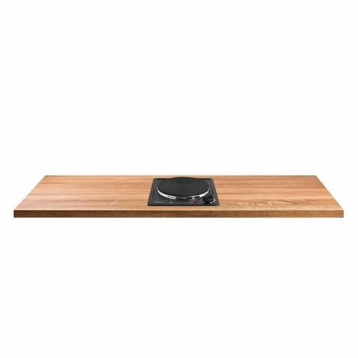 Livoo DOC167N Plaque de cuisson électrique encastrable