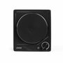 Livoo DOC167N Plaque de cuisson électrique encastrable