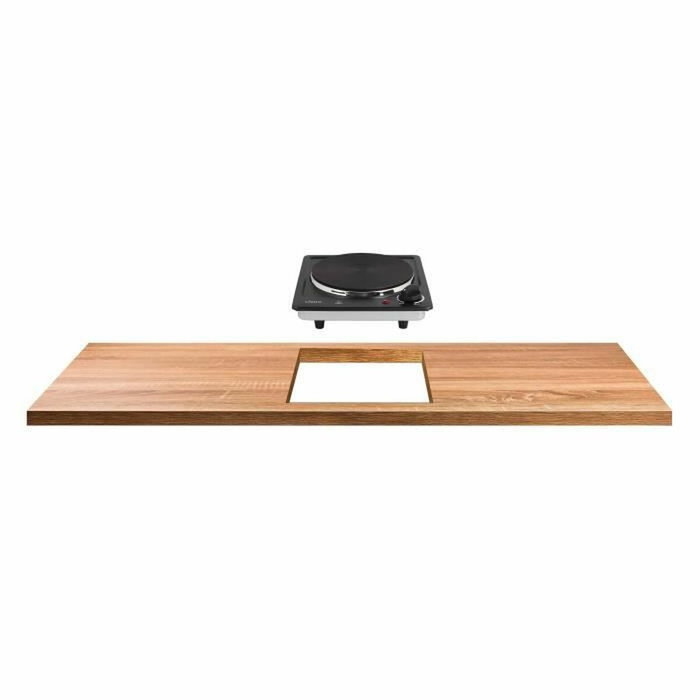 Livoo DOC167N Plaque de cuisson électrique encastrable