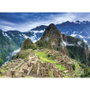 CLEMENTONI Puzzle 1000 Pièces - Machu Picchu - Image 69 x 50 cm