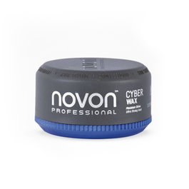 Novon Cyber Wax Nº8 Fixation Ultra Forte 150ml