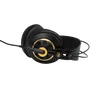 AKG K240 Studio Casque Semi-ouvert Circumaural dynamique 55 Ohms avec câble détachable mini XLR