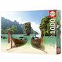 Educa Puzzle Île de James Bond Thaïlande 1000 pièces