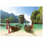 Educa Puzzle Île de James Bond Thaïlande 1000 pièces