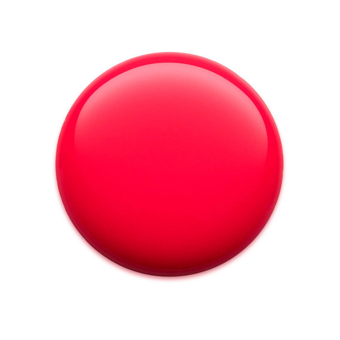 Essence Vernis à Ongles Gel Flirt Alert n°19 - 8 ml - Vernis Gel Brillant Sans Lampe UV - Top Coat Compatible - Manucure Longue Durée