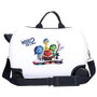 JOUMMA BAGS Valise ABS Disney Pixar Inside Out 2 45cm