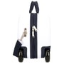 JOUMMA BAGS Valise ABS Disney Pixar Inside Out 2 45cm
